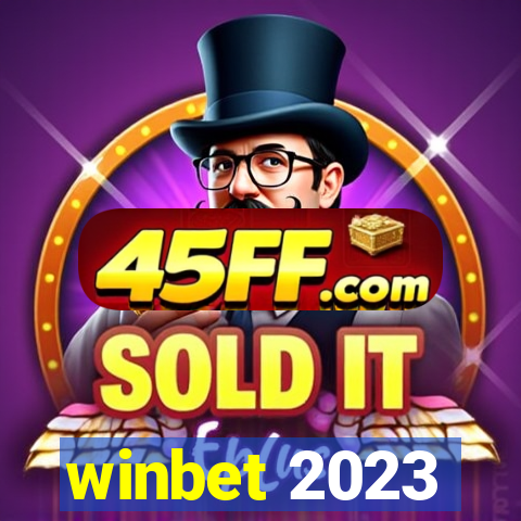 winbet 2023
